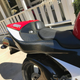 Illustration for article titled For $12,000, Could This 1999 Bimota SB8Rs Price Entice You To Bi This Mota?